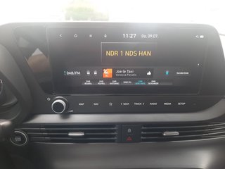 Hyundai BAYON 1.0 T-GDI Prime Mild-Hybrid top Ausstattung - foto 20