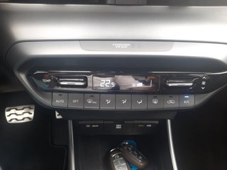 Hyundai BAYON 1.0 T-GDI Prime Mild-Hybrid top Ausstattung - foto 21