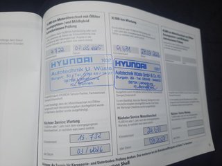 Hyundai BAYON 1.0 T-GDI Prime Mild-Hybrid top Ausstattung - foto 23