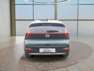 Hyundai BAYON 1.0 T-GDI Prime Mild-Hybrid top Ausstattung - foto 4