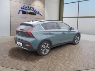 Hyundai BAYON 1.0 T-GDI Prime Mild-Hybrid top Ausstattung - foto 5