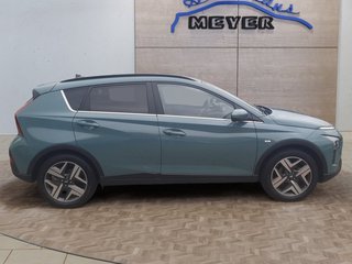 Hyundai BAYON 1.0 T-GDI Prime Mild-Hybrid top Ausstattung - foto 1