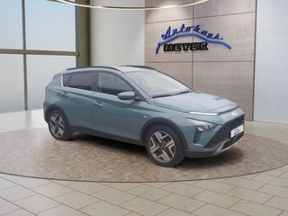 Hyundai BAYON 1.0 T-GDI Prime Mild-Hybrid top Ausstattung - foto 2