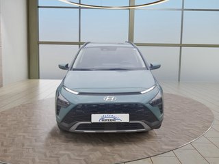 Hyundai BAYON 1.0 T-GDI Prime Mild-Hybrid top Ausstattung - foto 3