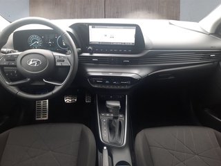 Hyundai BAYON 1.0 T-GDI Prime Mild-Hybrid top Ausstattung - foto 5