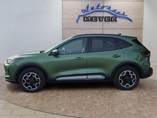 Ford Kuga Active 2.5 Plug-in-Hybrid 5*J.Gar/Winterp/LED/Navi  ** - foto 2