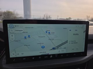 Ford Kuga Active 2.5 Plug-in-Hybrid 5*J.Gar/Winterp/LED/Navi  ** - foto 21