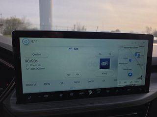 Ford Kuga Active 2.5 Plug-in-Hybrid 5*J.Gar/Winterp/LED/Navi  ** - foto 22