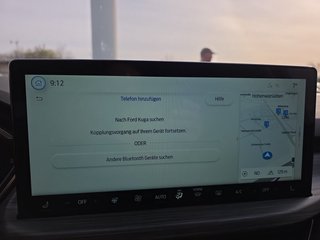 Ford Kuga Active 2.5 Plug-in-Hybrid 5*J.Gar/Winterp/LED/Navi  ** - foto 23