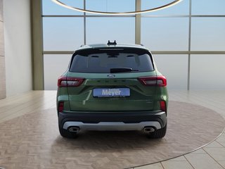 Ford Kuga Active 2.5 Plug-in-Hybrid 5*J.Gar/Winterp/LED/Navi  ** - foto 4