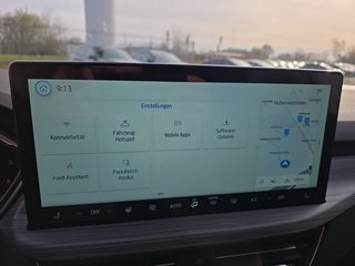 Ford Kuga Active 2.5 Plug-in-Hybrid 5*J.Gar/Winterp/LED/Navi  ** - foto 33