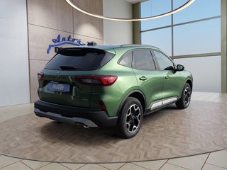 Ford Kuga Active 2.5 Plug-in-Hybrid 5*J.Gar/Winterp/LED/Navi  ** - foto 5