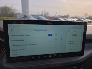 Ford Kuga Active 2.5 Plug-in-Hybrid 5*J.Gar/Winterp/LED/Navi  ** - foto 37