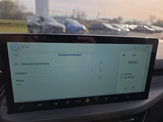 Ford Kuga Active 2.5 Plug-in-Hybrid 5*J.Gar/Winterp/LED/Navi  ** - foto 39