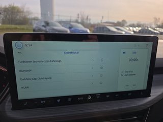 Ford Kuga Active 2.5 Plug-in-Hybrid 5*J.Gar/Winterp/LED/Navi  ** - foto 40