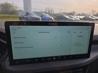 Ford Kuga Active 2.5 Plug-in-Hybrid 5*J.Gar/Winterp/LED/Navi  ** - foto 41