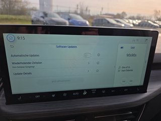 Ford Kuga Active 2.5 Plug-in-Hybrid 5*J.Gar/Winterp/LED/Navi  ** - foto 43