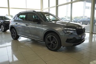 Skoda Kamiq age.one-day registration Kaufen