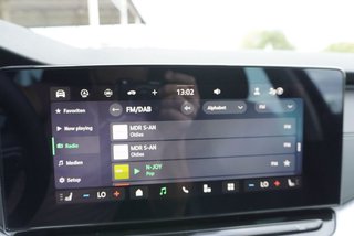 Skoda Octavia 1,5TSI DSG aAHK/Matrix/ACC/Kamera/el.Klappe   ** - bilder 29