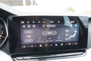 Skoda Octavia 1,5TSI DSG aAHK/Matrix/ACC/Kamera/el.Klappe   ** - bilder 34
