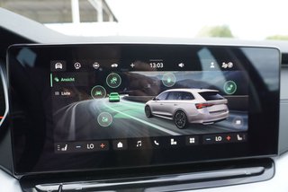 Skoda Octavia 1,5TSI DSG aAHK/Matrix/ACC/Kamera/el.Klappe   ** - bilder 42