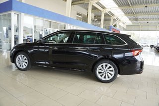 Skoda Octavia 1,5TSI DSG aAHK/Matrix/ACC/Kamera/el.Klappe   ** - bilder 1