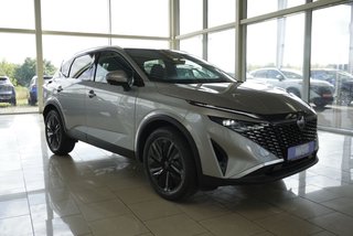 Nissan Qashqai age.one-day registration Kaufen