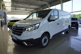 Renault Trafic L2H1 3,0t 5*J.Gar/Voll-LED/Kamera/Temp.  ** - bilder 3