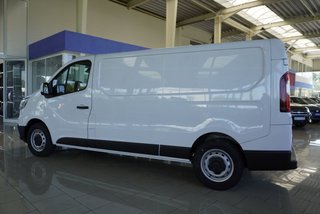 Renault Trafic L2H1 3,0t 5*J.Gar/Voll-LED/Kamera/Temp.  ** - bilder 1