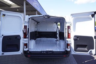 Renault Trafic L2H1 3,0t 5*J.Gar/Voll-LED/Kamera/Temp.  ** - bilder 9