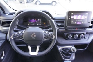 Renault Trafic L2H1 3,0t 5*J.Gar/Voll-LED/Kamera/Temp.  ** - bilder 11
