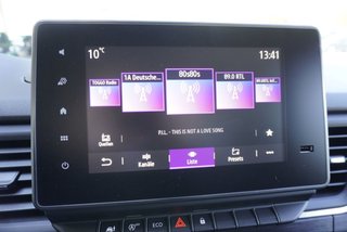 Renault Trafic L2H1 3,0t 5*J.Gar/Voll-LED/Kamera/Temp.  ** - bilder 19