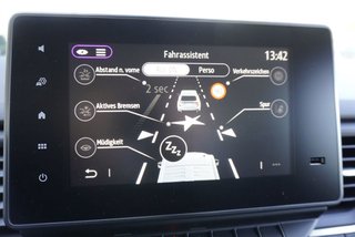Renault Trafic L2H1 3,0t 5*J.Gar/Voll-LED/Kamera/Temp.  ** - bilder 22