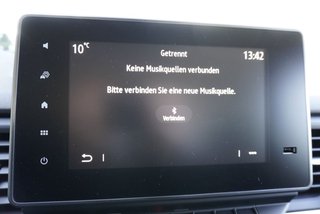 Renault Trafic L2H1 3,0t 5*J.Gar/Voll-LED/Kamera/Temp.  ** - bilder 30