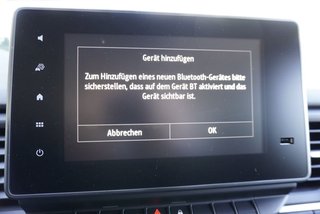 Renault Trafic L2H1 3,0t 5*J.Gar/Voll-LED/Kamera/Temp.  ** - bilder 31
