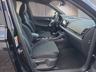 Skoda Karoq Sportline 2,0TDI DSG 4*J.Gar/aAHK/Matrix/Navi    ** - bilder 10