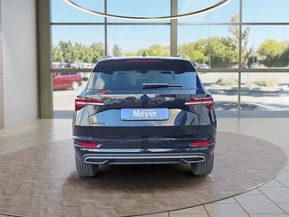 Skoda Karoq Sportline 2,0TDI DSG 4*J.Gar/aAHK/Matrix/Navi    ** - bilder 4