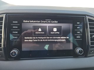 Skoda Karoq Sportline 2,0TDI DSG 4*J.Gar/aAHK/Matrix/Navi    ** - bilder 27