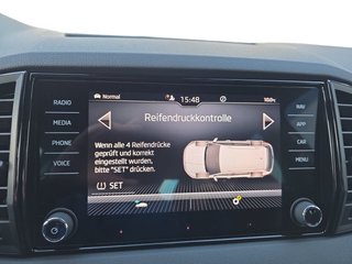 Skoda Karoq Sportline 2,0TDI DSG 4*J.Gar/aAHK/Matrix/Navi    ** - bilder 32