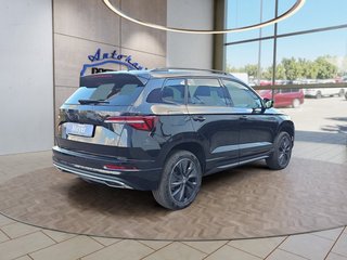 Skoda Karoq Sportline 2,0TDI DSG 4*J.Gar/aAHK/Matrix/Navi    ** - bilder 5