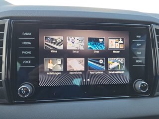 Skoda Karoq Sportline 2,0TDI DSG 4*J.Gar/aAHK/Matrix/Navi    ** - bilder 36