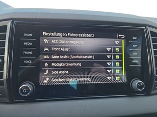 Skoda Karoq Sportline 2,0TDI DSG 4*J.Gar/aAHK/Matrix/Navi    ** - bilder 38