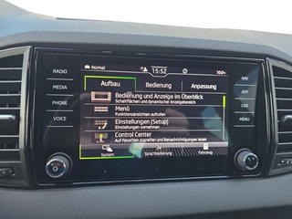 Skoda Karoq Sportline 2,0TDI DSG 4*J.Gar/aAHK/Matrix/Navi    ** - bilder 42