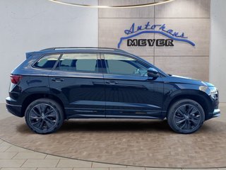Skoda Karoq Sportline 2,0TDI DSG 4*J.Gar/aAHK/Matrix/Navi    ** - bilder 1