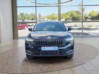 Skoda Karoq Sportline 2,0TDI DSG 4*J.Gar/aAHK/Matrix/Navi    ** - bilder 3