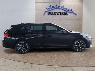 Skoda Octavia Combi Sportline 1.5TSI mHEV aAHK/Matrix/el.Klappe  ** - foto 6