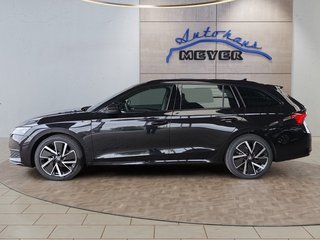Skoda Octavia Combi Sportline 1.5TSI mHEV aAHK/Matrix/el.Klappe  ** - foto 2