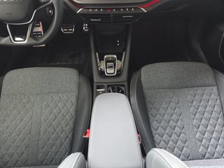 Skoda Octavia Combi Sportline 1.5TSI mHEV aAHK/Matrix/el.Klappe  ** - foto 15