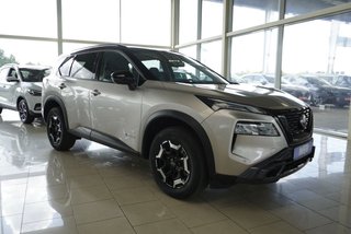 Nissan X-Trail age.one-day registration Kaufen