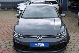 Volkswagen Golf Variant Gebrauchtwagen Kaufen